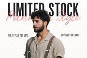 The pairing font duo, a Handwritten Font by cocodesign (Thumbnail 3 of 7)