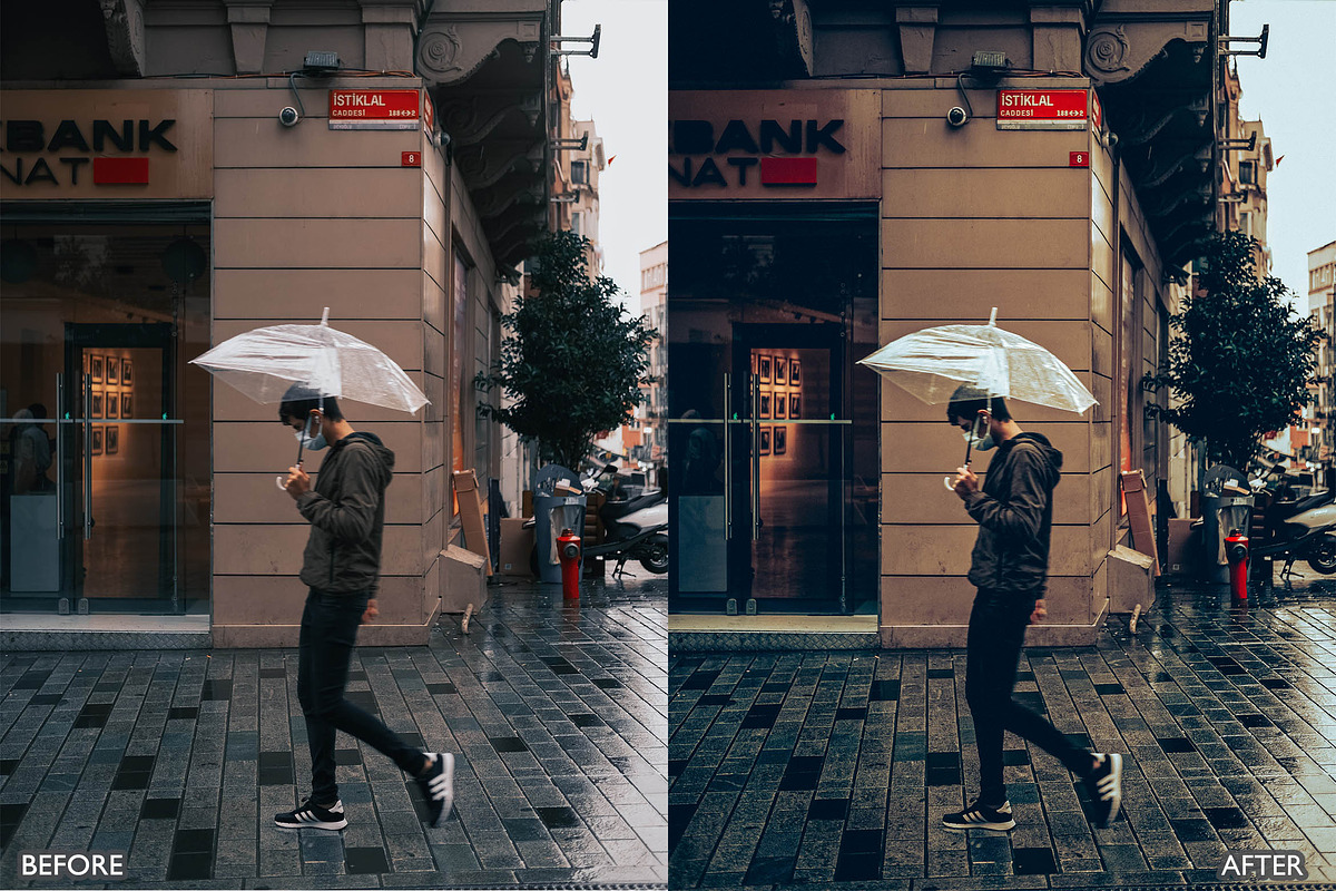 Urban Cinematic Lightroom Presets, a Preset Add-On by AAA Presets (Photo 21 of 32)