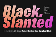 Grivon, a Font by Matra Creative (Thumbnail 11 of 15)