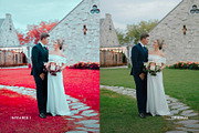 Infrared I, a Preset Add-On by colorituals (Thumbnail 3 of 8)