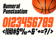 Veyron Slanted, a Sans Serif Font by Brand_Hero (Thumbnail 10 of 13)