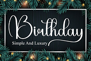 Boho Beauty, a Handwritten Font by InermediaSTUDIO (Thumbnail 5 of 8)