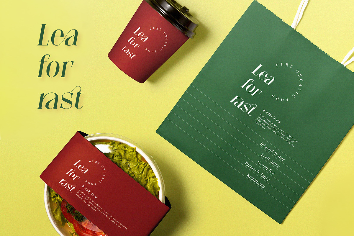 Anzelie – Elegant Stylish Serif, a Serif Font by Almeera Std (Photo 4 of 10)