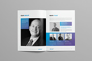 Company Business Brochure, a Brochure Template by Pro-Gh (Thumbnail 7 of 10)