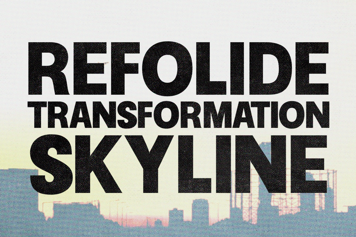 Naxotek (Variable), a Sans Serif Font by Fontastic (Photo 13 of 13)