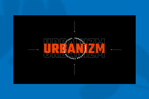 URBANIZM - Urban Style KEY Template