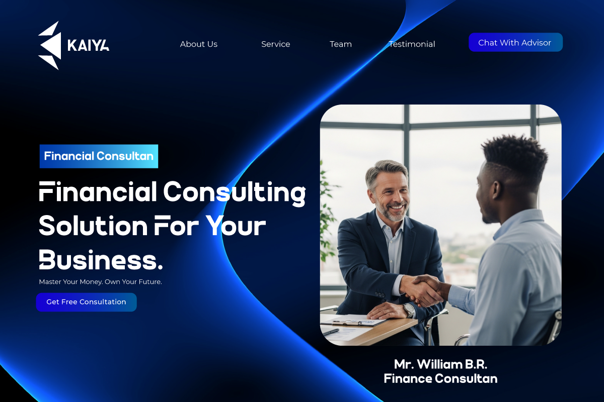 Bitcoa - Neo Finance Sans, a Sans Serif Font by productype1 (Photo 7 of 10)