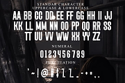 Momsky Days, a Script Font by InermediaSTUDIO (Thumbnail 7 of 8)
