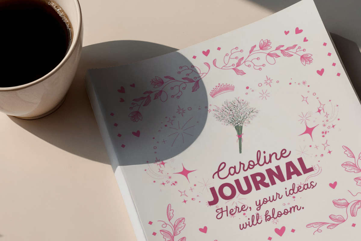 Darling Wishes Font Duo, a Script Font by Ainun Jinan (Photo 7 of 9)