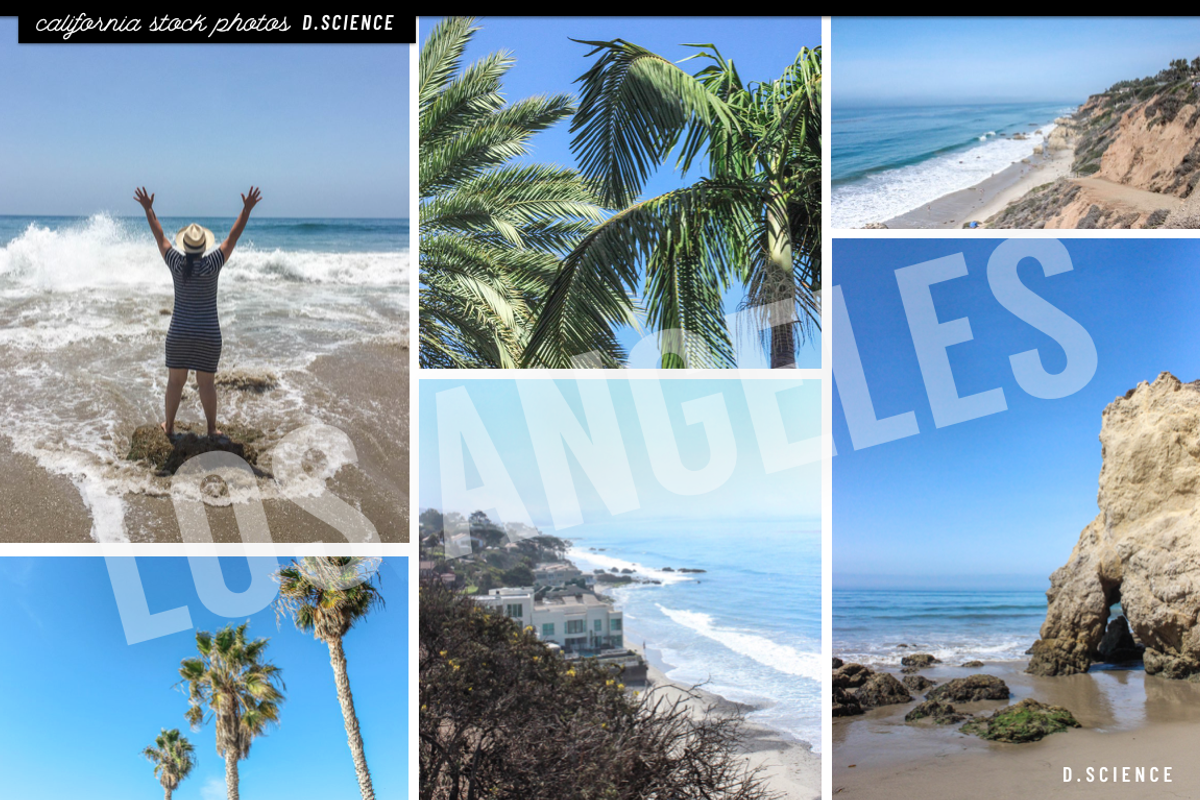 200+ California Stock Photo Bundle, a Business Photo by Template Monkey @dscience (Photo 22 of 38)