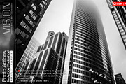 Actions for Photoshop / VISION, an Action Add-On by Miracle_Design (Thumbnail 21 of 44)
