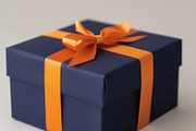 161 Gift boxes, a Holiday Photo by Handmadefont (Thumbnail 155 of 164)