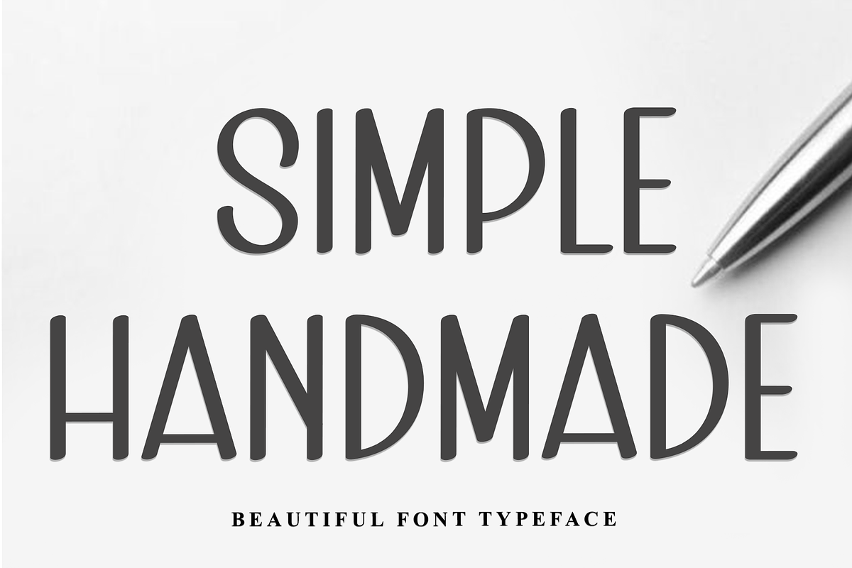 Remember, a Script Font by FreshTypeINK (Photo 3 of 8)