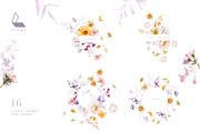 Gwinnett | Botanical set, an Illustration by Karma (Thumbnail 15 of 22)