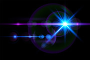 33 Multi Color Light Lens Flare, an Action Add-On by MRI STUDIO (Thumbnail 2 of 9)