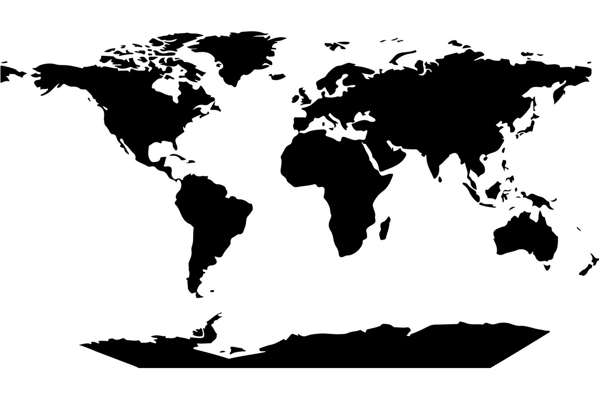 Eco Planet Global Earth Set, a Finance Illustration by Designer_Momina (Photo 21 of 38)