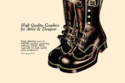 43 Misc Colored Illustration 2, an Illustration by Unember (Thumbnail 2 of 4)