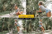 2000+ Lightroom Presets BUNDLE SALE, an Action Add-On by Hydrozi Presets (Thumbnail 17 of 59)