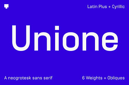 Unione