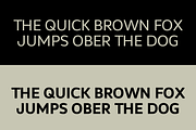 Gliffon, a Sans Serif Font by Aditastudios (Thumbnail 3 of 6)