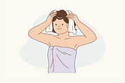 Feminine Hygiene Illustration, an Object Graphic by Jump Studio (Thumbnail 12 of 12)