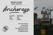 Dockhand Font Duo, a Script Font by Rillatype (Thumbnail 4 of 10)