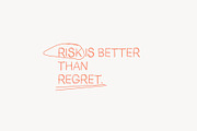 Lush Fusion Cute Handwritting Font, a Handwritten Font by Nonceni (Thumbnail 3 of 9)