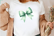 Pastel Clipart Bundle, a Seasonal Illustration by CreationArt (Thumbnail 6 of 7)