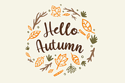 Maple Memories, a Script Font by Attype (Thumbnail 4 of 8)