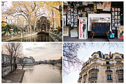 MEGA Paris Photo Bundle, an Architecture Photo by Suzy-Lou (Thumbnail 10 of 13)