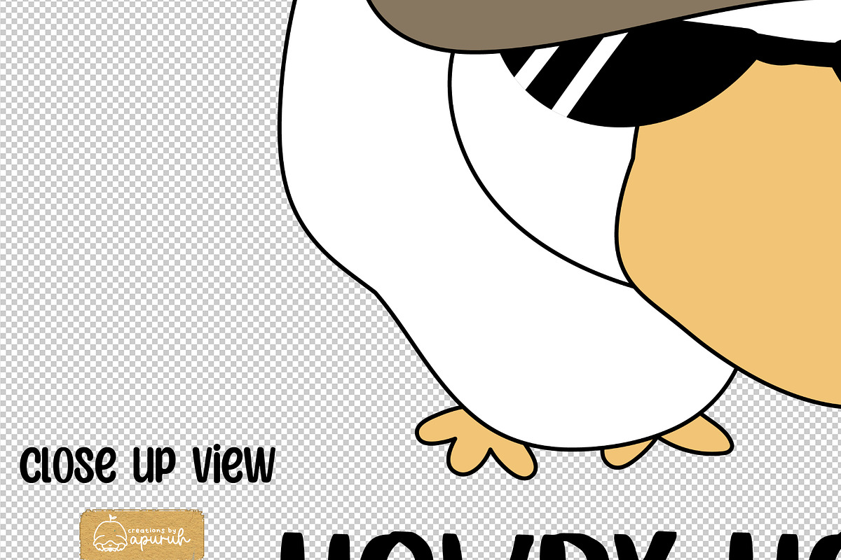 Funny Goose Meme Quotes Sublimation, a Stationery Template by creationsbyapuruh (Photo 5 of 6)