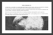 The Inktober Challenge Procreate Kit, a Brush Add-On by Digi Life (Thumbnail 8 of 8)