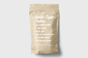 Delaghes - Bold Script Font, a Script Font by Letterena Studios Script (Thumbnail 2 of 20)