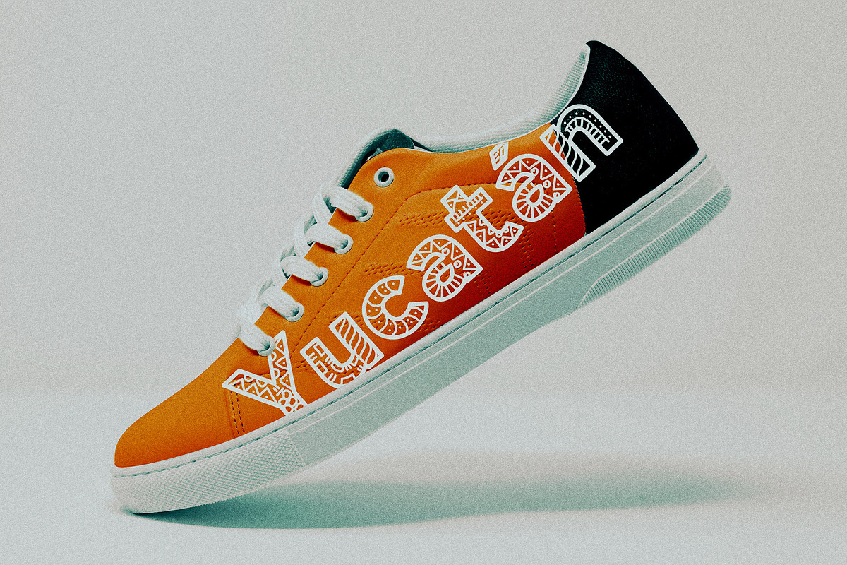 Mayaglyph - Mexico/Aztec Font preview 4