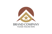 20 Logo Arrow Templates Bundle, a Branding & Logo Template by Friendesigns (Thumbnail 17 of 21)