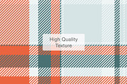 #145 Christmas Plaid Patterns, a Pattern Graphic by Plaid4You (Thumbnail 5 of 5)