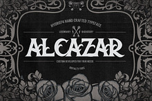 Alcazar