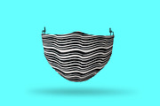 Strip Seamless Pattern Set, a Pattern Graphic by Digital Studio (Thumbnail 7 of 11)