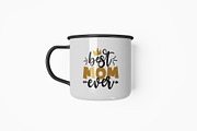 Mug Mockup, a Product Mockup by mockupbuys (Thumbnail 8 of 9)