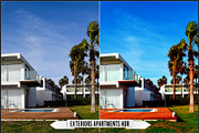 Exteriors Real Estate HDR profiles, a Plug-in Add-On by Raztrend (Thumbnail 25 of 30)