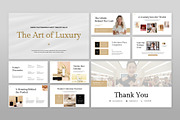 Luxury Product Keynote, a Presentation Template by Antstheme (Thumbnail 4 of 4)