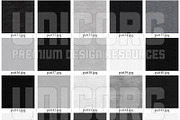 50 High Resolution Seamless Patterns, a Pattern Graphic by Elegrad Design Agency (Thumbnail 3 of 3)