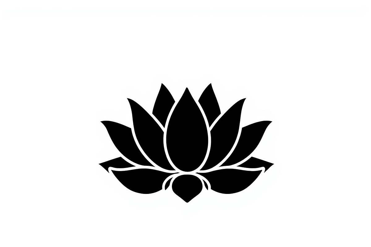 Elegant Flower Clipart Bundle, an Illustration by Gfx_Store (Photo 6 of 9)
