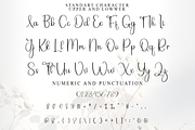 Samantha Signature, a Handwritten Font by InermediaSTUDIO (Thumbnail 5 of 8)