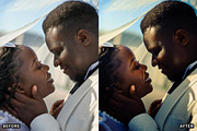 AI 100 Wedding Presets Bundle, a Preset Add-On by AAA Presets (Thumbnail 9 of 17)