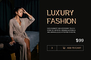 Gorbita – Modern Elegant Serif, a Sans Serif Font by Vadovastd (Thumbnail 4 of 7)