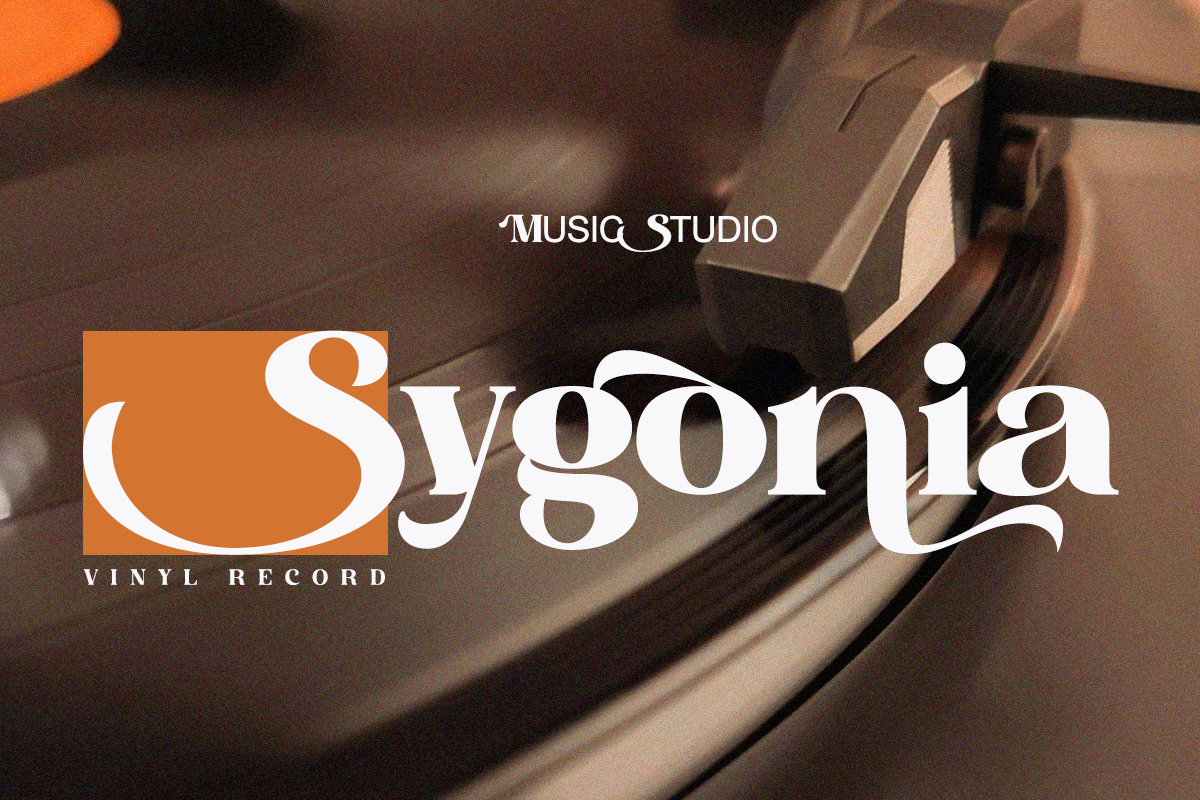 Galinoy - Bold Modern Serif Display, a Serif Font by Qweera Studio (Photo 6 of 12)
