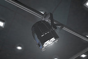 TV Studio Entertainment Set 1, an Architecture 3D Model by akerStudio (Thumbnail 23 of 26)