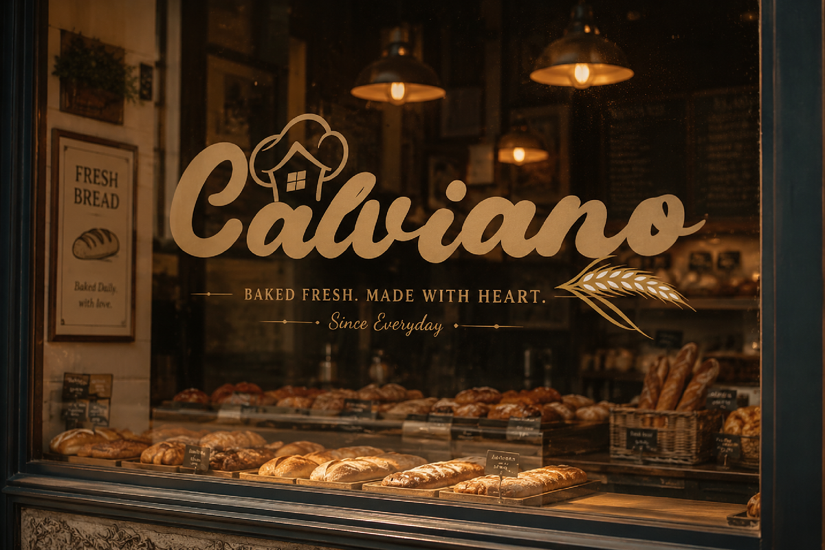 Gestclo - Vintage Script Fonts, a Script Font by Randi Irvan | Rvandtype (Photo 4 of 12)