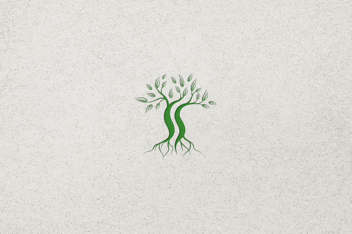 Minimalist Modern Trees Logo, a Branding & Logo Template by Luxury Logos (Photo 4 of 4)